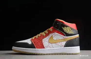1 “XQ” Air Mid Jordan DV0576-176 0420